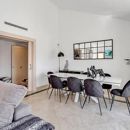 Yolo Spaces - Sotogrande Sea View Penthouse San Roque  Dış mekan fotoğraf