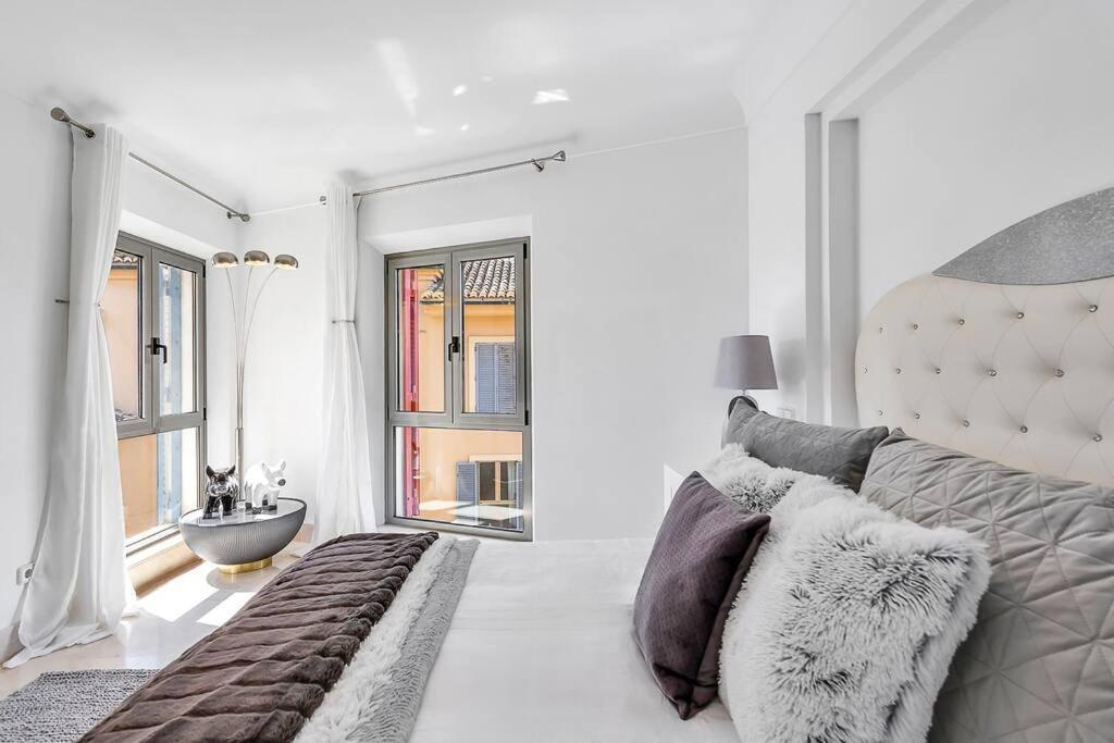Yolo Spaces - Sotogrande Sea View Penthouse San Roque  Dış mekan fotoğraf
