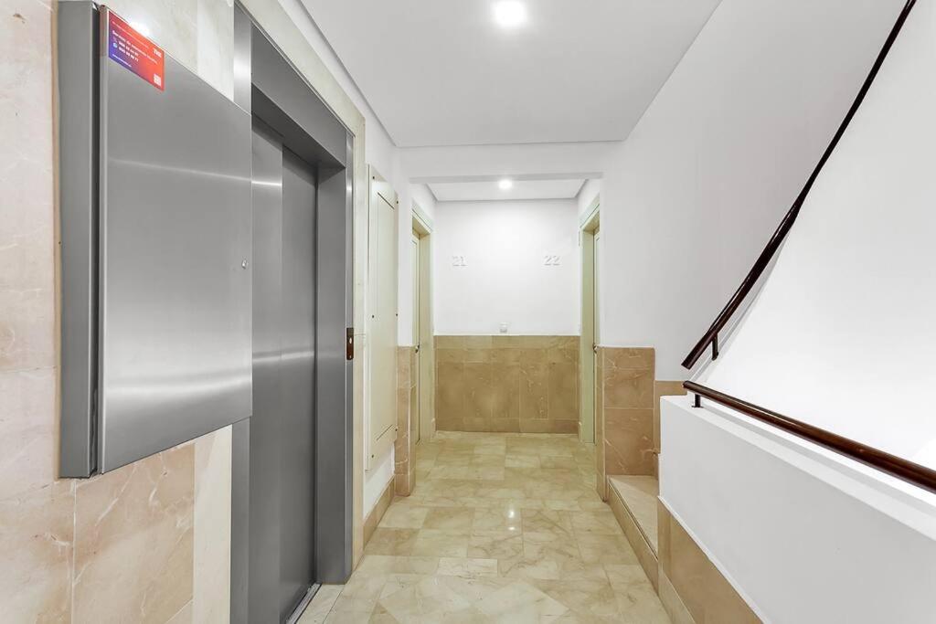 Yolo Spaces - Sotogrande Sea View Penthouse San Roque  Dış mekan fotoğraf