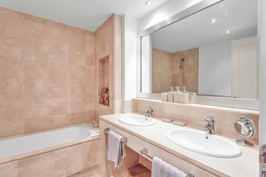 Yolo Spaces - Sotogrande Sea View Penthouse San Roque  Dış mekan fotoğraf