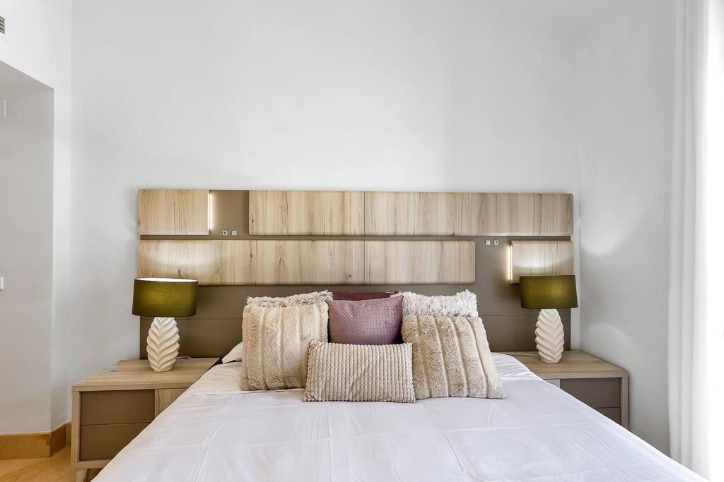 Yolo Spaces - Sotogrande Sea View Penthouse San Roque  Dış mekan fotoğraf