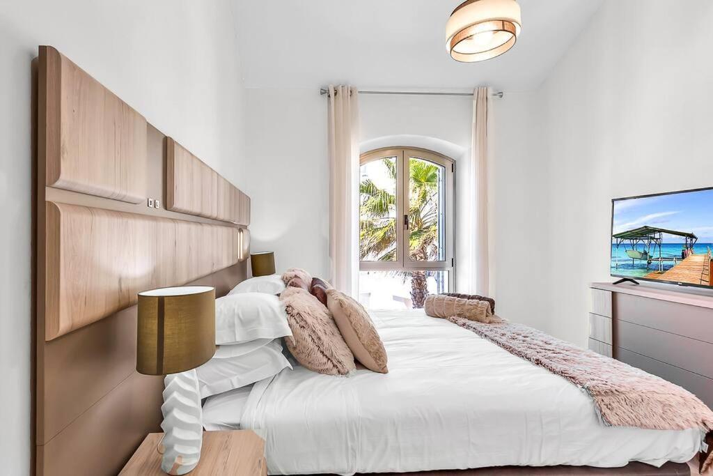 Yolo Spaces - Sotogrande Sea View Penthouse San Roque  Dış mekan fotoğraf