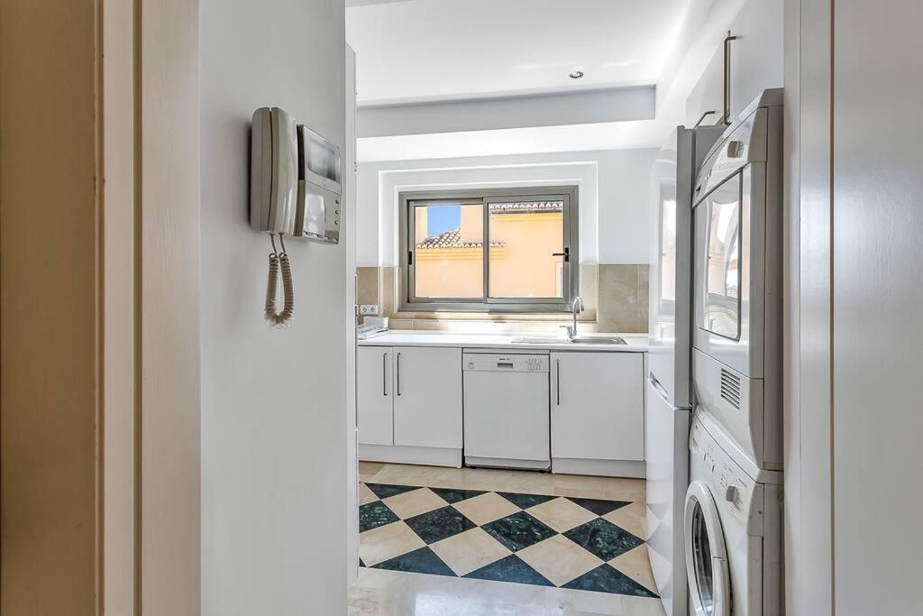 Yolo Spaces - Sotogrande Sea View Penthouse San Roque  Dış mekan fotoğraf